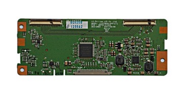 LOGIKA T-CON LC370WXN-SAA1(T) 6870C-0193A