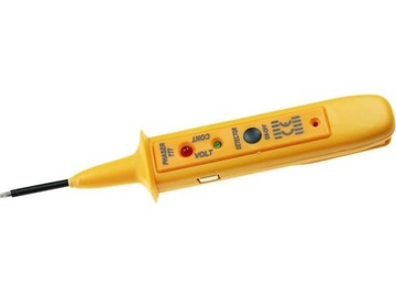 Próbnik miernik detektor neonówka tester FAZER 777