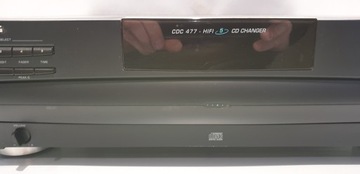 GRUNDIG CDC-477 HIFI CD-ПЛЕЕР