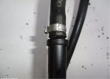 ZAWÓR CZUJNIK POMPY VACUM VOLVO XC90