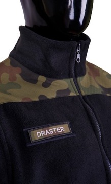 Polar Wojskowy MORO +FLAGI Wz93 MON GRUBY r. L