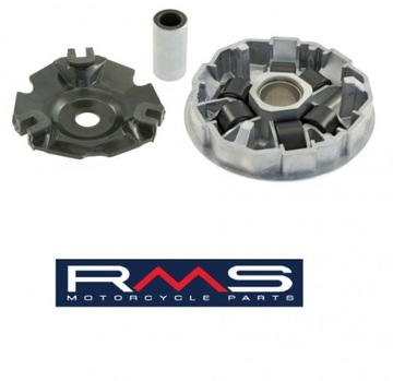 HONDA PCX 125 RMS вариатор