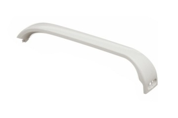 UCHWYT KLAMKA RĄCZKA DRZWI LODÓWKI BOSCH 31cm