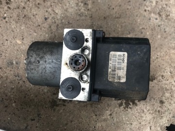 POMPA ABS STEROWNIK STILO DOBLO