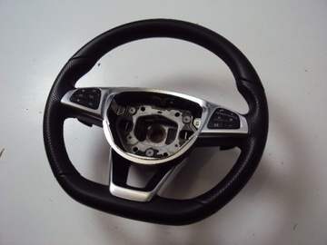 KIEROWNICA MERCEDES C-KLASA W205 AMG A0004603803