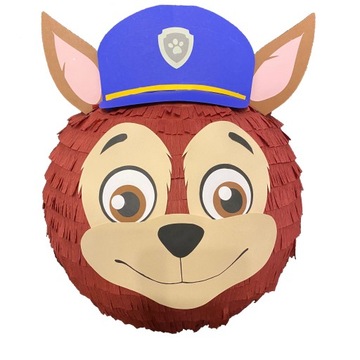 piniata psi patrol pinata chase pies piesek