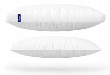 d198 Casper Sleep Poduszka spania chłodząca 80x40