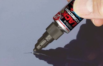 Велосипедная ржавчина, палочка, цвет RAL и FNL