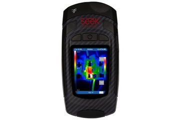 Тепловизионная камера SEEK THERMAL REVEAL PRO FF