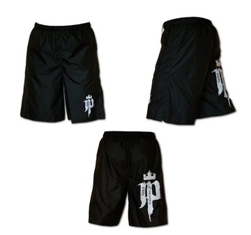 SPODENKI JP BAD BOY HOOLIGANS MMA ACAB CHWDP r. M