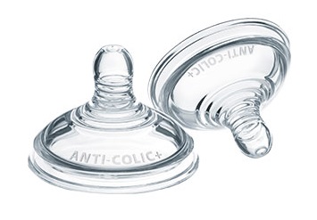 СОСККИ TOMMEE TIPPEE 6x ТИП