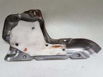 KRYT TERMICKÁ KOLEKTORU MAZDA 6 GH 2.2 D 08-12