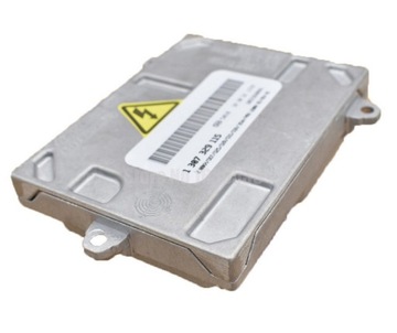 PRZETWORNICA XENON 1307329250 AUDI PEUGOT VOLVO