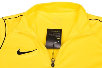 Nike dres męski komplet sportowy dresowy bluza spodnie Park 20 roz. L