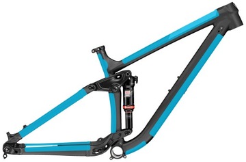 ПОЛНАЯ ЗАЩИТНАЯ ПЛЕНКА ДЛЯ ВЕЛОСИПЕДА, 9 элементов + лента