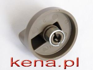 ЗАПЧАСТИ ХОЛОДИЛЬНИКА газовая ручка Elektrolux Dometic
