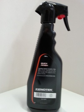 KENOTEK QUICK FINISH DEEP GLOSS 700мл (12 ШТ)