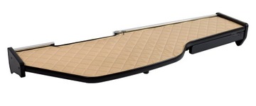 PÓŁKA STOLIK DUŻA Z SZUFLADĄ DAF XF 106 OD'13 SKAY