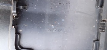 ЗАДНИЙ БАМПЕР NISSAN QASHQAI II 2 LIFT 17-20