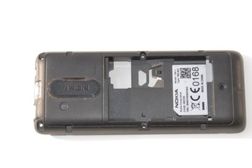 obudowa tył ramka korpus nokia 106.1 oryginalne