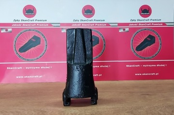 Ząb ESCO V19SYL SkanCraft Niemcy
