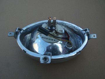 PIAGGIO VESPA ET2 50 ПЕРЕДНЯЯ ФАРА ФАРА