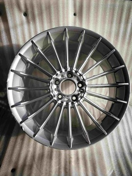 BMW ALPINA 5x120 9x20 ET47