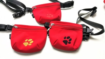 Pelo TOREBKA saszetka smak WYSTAWA PSÓW soft+ łapa