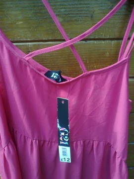 топ ДЖОРДЖ - новинка с тегами