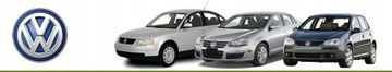 HRUŠKA VENTIL TURBÍNY VW GOLF PASSAT TOURAN 2.0