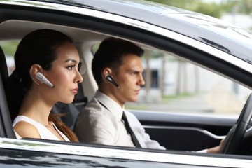 Bluetooth-наушники YOOBAO YBL-105