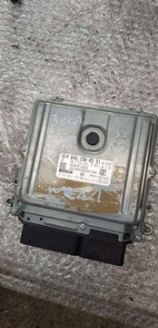 komputer silnika mercedes a6421500591 3.0 V6CDI