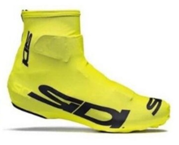 SIDI OCHRANIACZE POKROWCE NA BUTY KOLARSKIE roz. L