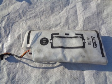 C3 III НАКОНЕЧНИК ПОДУШКИ БЕЗОПАСНОСТИ СИДЕНЬЯ ЛЕВЫЙ