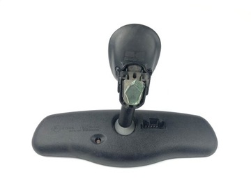 ЗЕРКАЛО ЗАДНЕГО ВИДА CHEVROLET SILVERADO GMC SIERRA