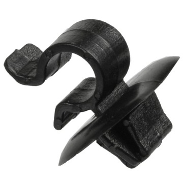 КРЫШКА КРЕПЛЕНИЯ КАПОТА РЕНО ТРАФИК