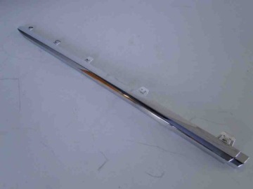 MERCEDES E CLASS W213 ХРОМ ЗАДНИЙ ЗНАЧОК