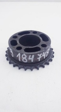 ASTRA VECTRA 2.0 DTI DTL KOŁO POMPY WTRYSKOWEJ