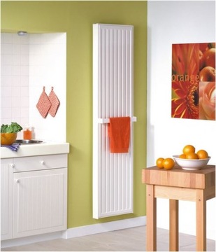 Радиатор PURMO VERTICAL VR20C 1950x300 524 VERTICAL