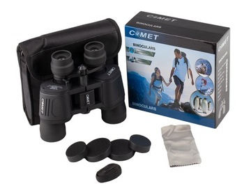 COMET ZOOM 10-50x40 ВОЕННЫЙ ОХОТНИЧИЙ БИНОКЛЬ