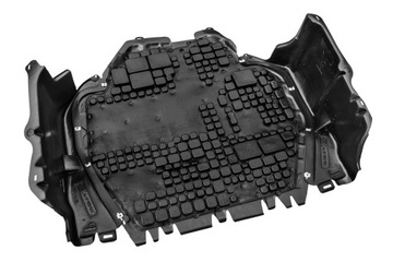 REZAW-OSLONA POD SILNIK GOLF IV DIESEL REZAW-PLAST 150301