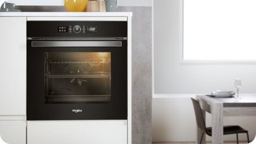 WHIRLPOOL AKZ96230NB духовка