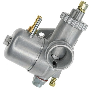 GAŹNIK PZ-34 JUNAK SHL WSK 175 AWO PEGAZ GM24U1