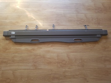 ORYGINALNA ROLETA BAGAŻNIKA HYUNDAI TUCSON 04-09r