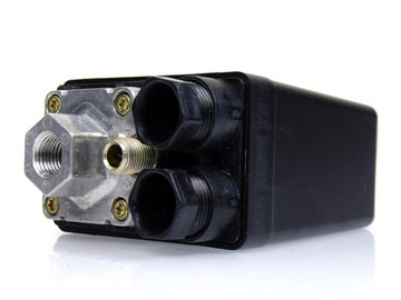 Реле давления ДАВЛЕНИЯ 1F для масляного компрессора компрессора