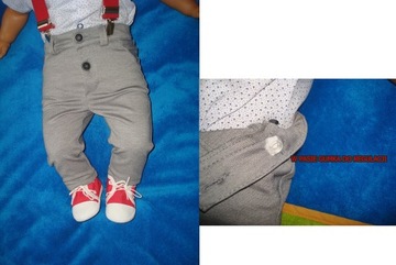 КОМПЛЕКТ ХЛОПКОВЫЙ ЖИЛЕТ ОДЕЖДА/КРЕЩЕНИЕ/СВАДЬБА/62