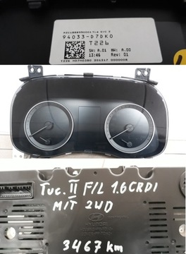 HYUNDAI OE 94033-D7DM0 94033-D7DK0