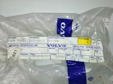 SENZOR RYCHLOST VOLVO S60 V70 XC90 30713771