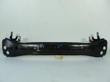 BELKA ZDERZAKA PRZÓD VW T5 TRANSPORTER 7H0807103A