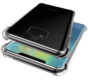 ПРОТИВОПОКАЗАТЕЛЬНЫЙ БРОНЯ-ЧЕХОЛ ДЛЯ MATE 20 PRO + СТЕКЛО